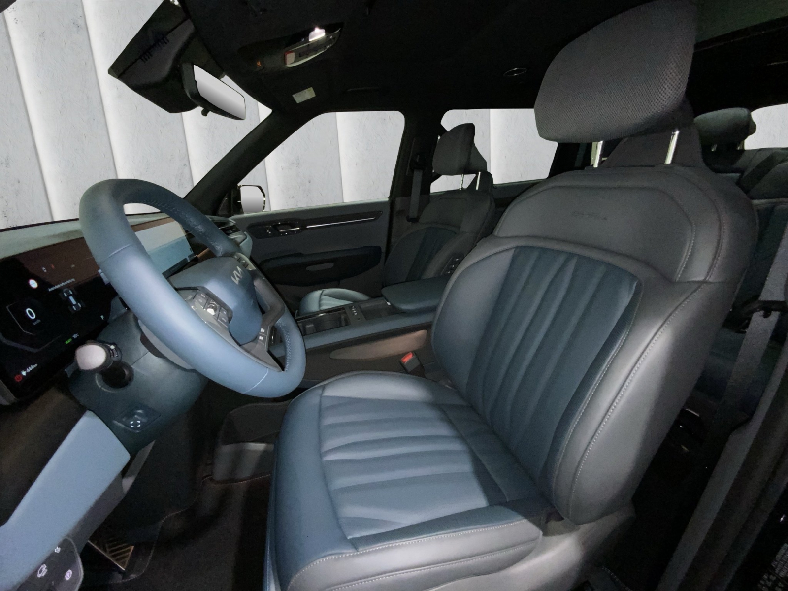 Kia EV9 – Bild 10