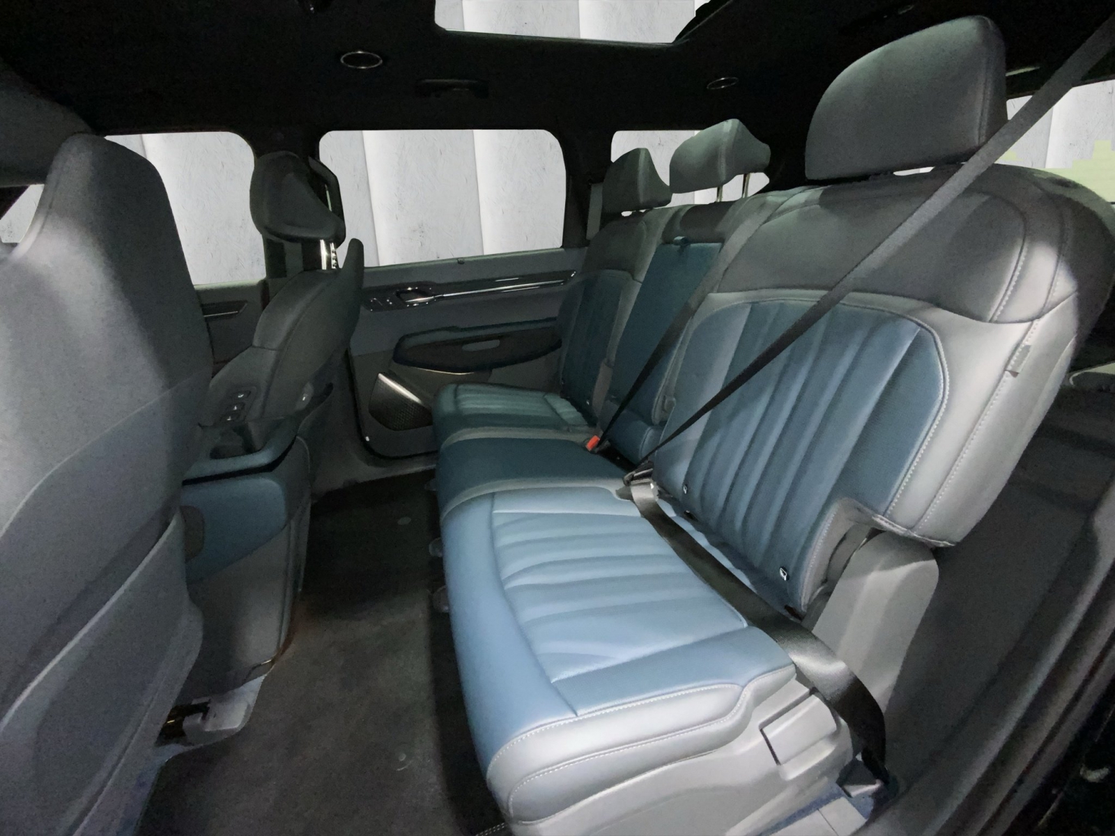 Kia EV9 – Bild 11