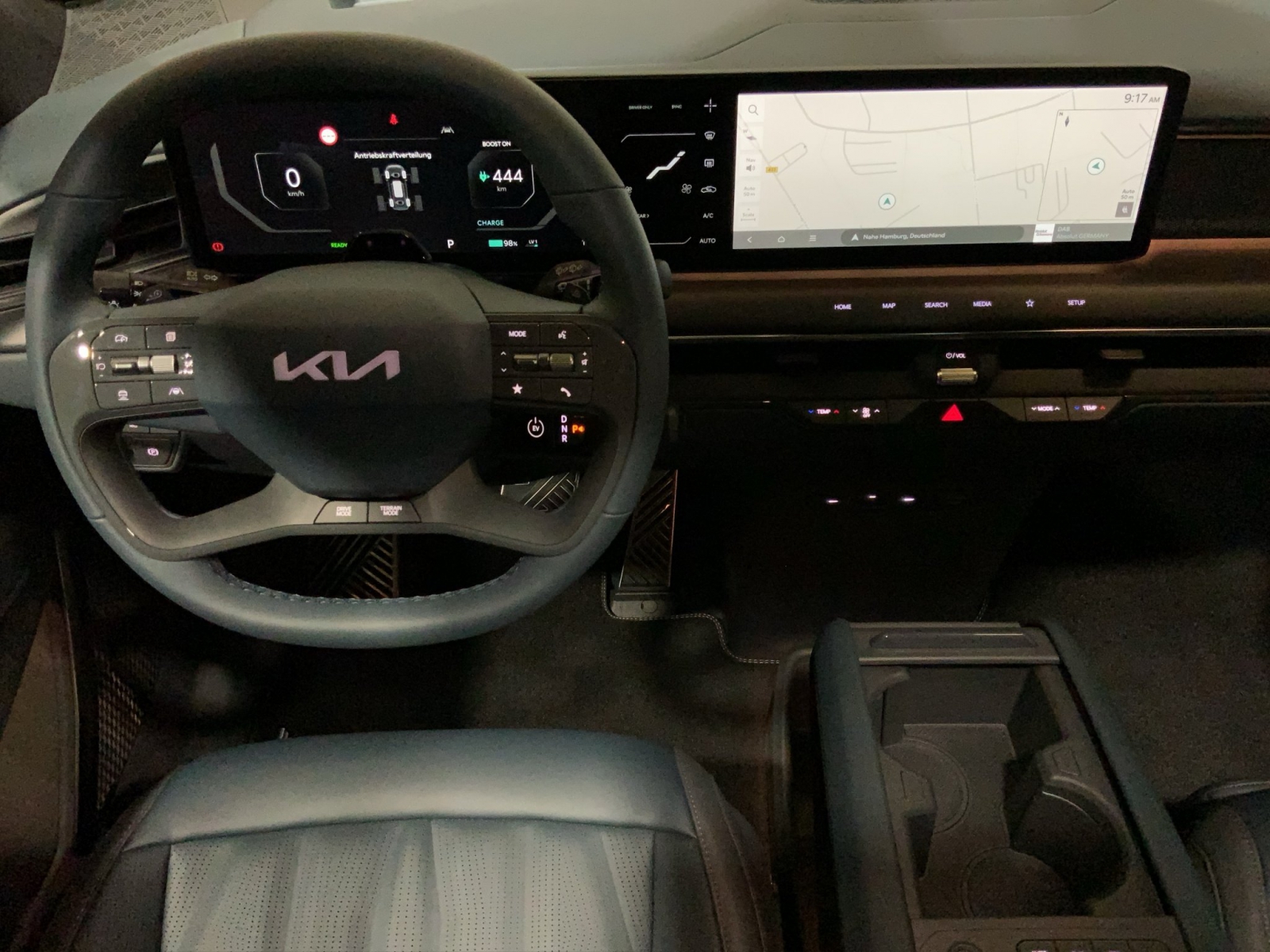 Kia EV9 – Bild 12