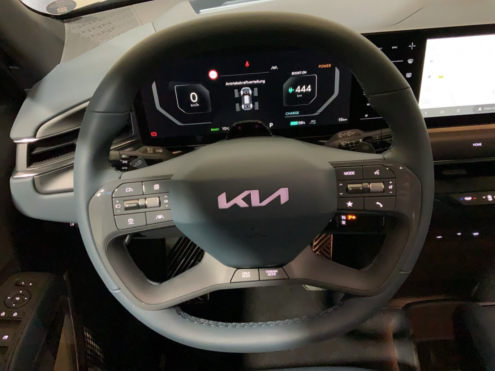Kia EV9 – Bild 13