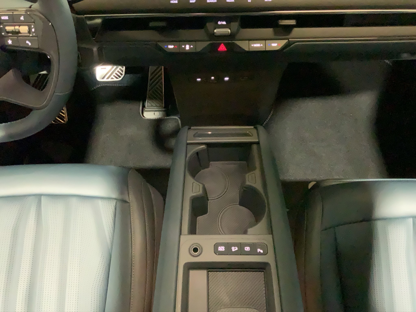 Kia EV9 – Bild 14