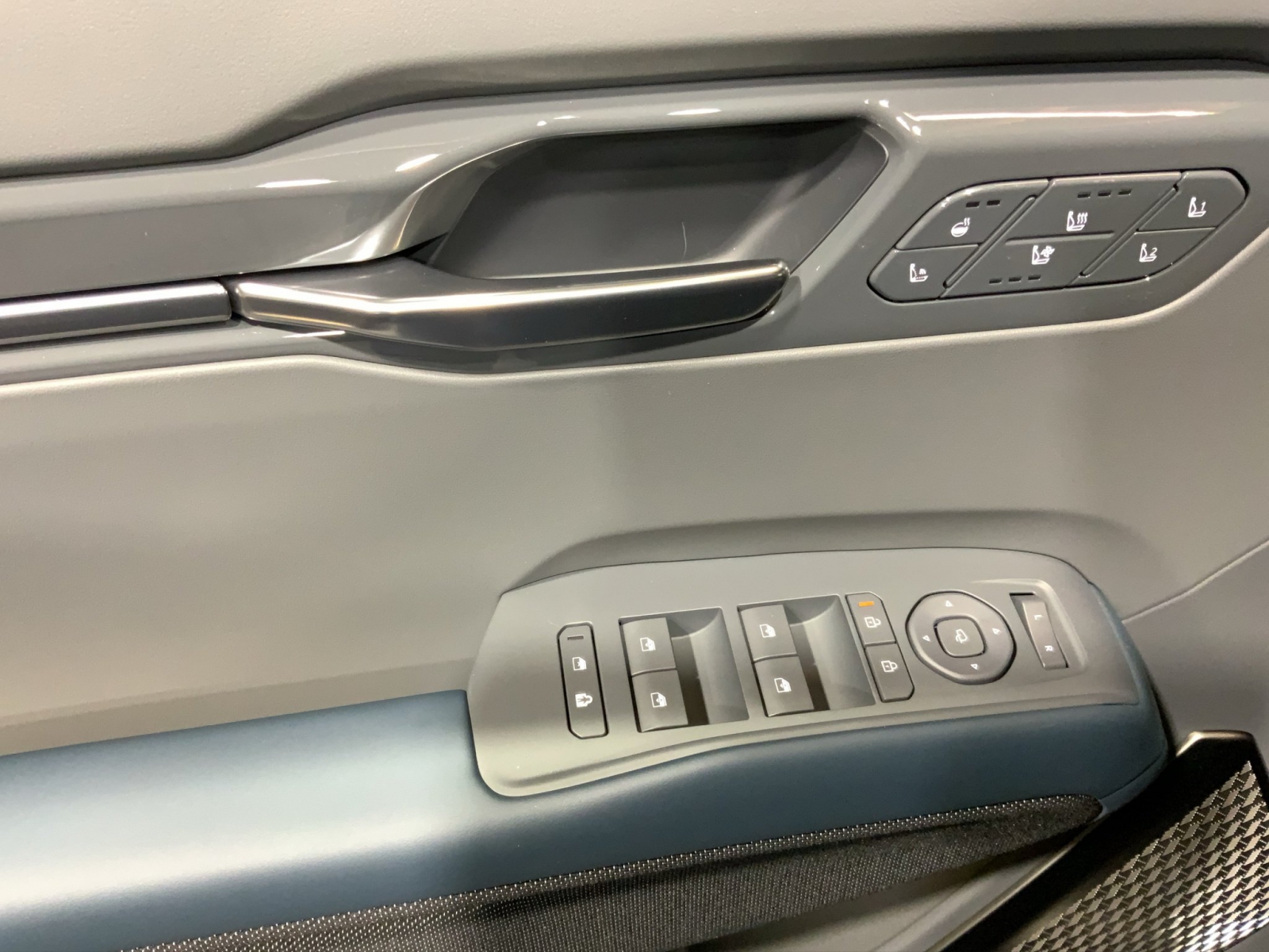 Kia EV9 – Bild 17