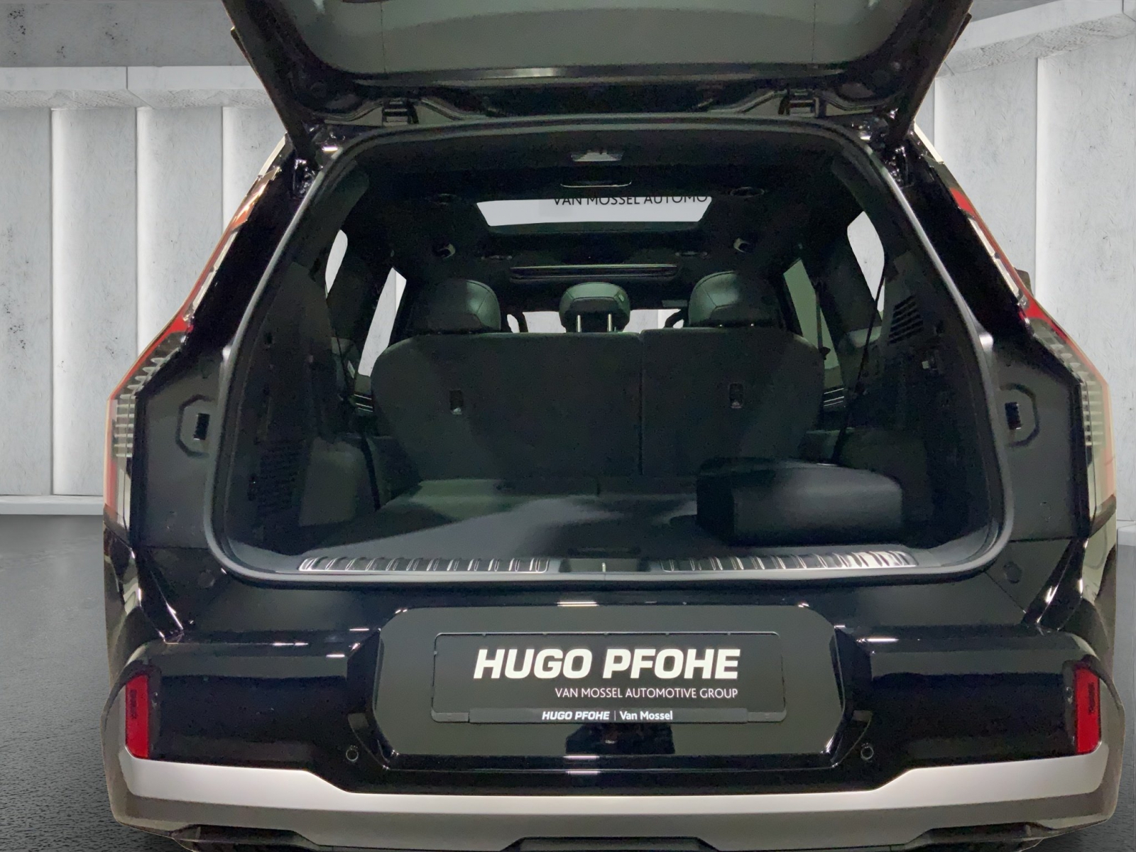 Kia EV9 – Bild 18
