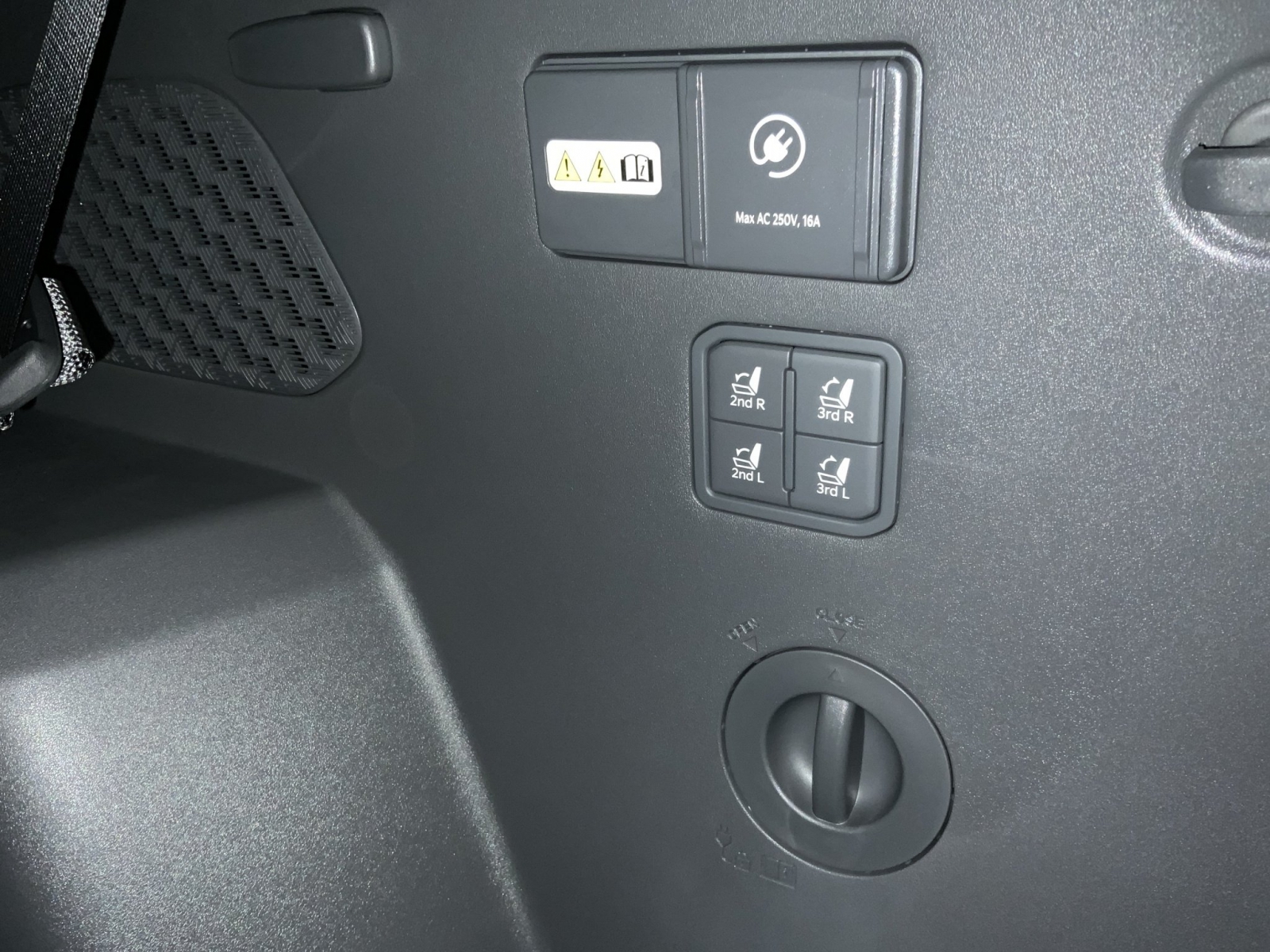 Kia EV9 – Bild 20