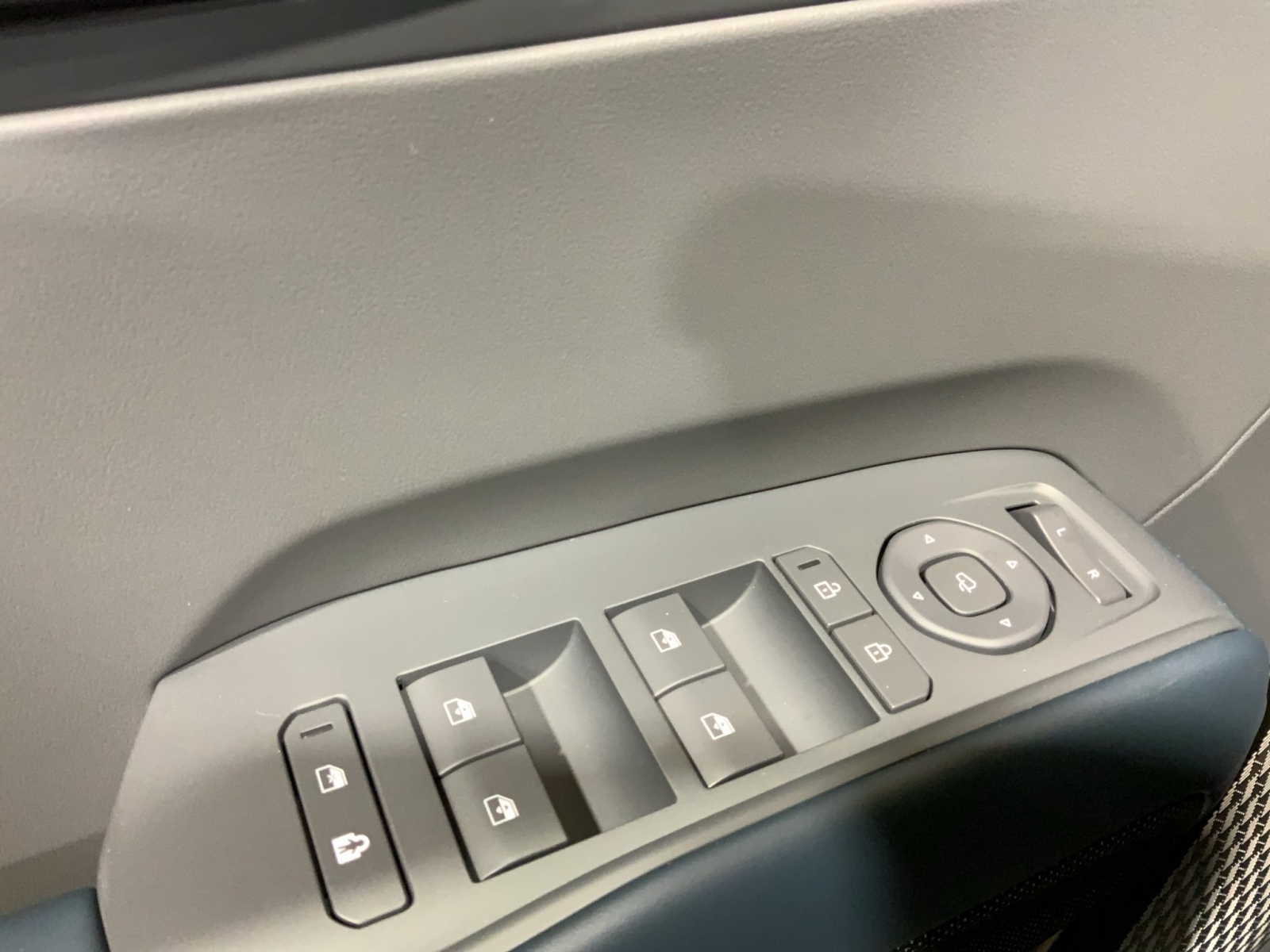 Kia EV9 – Bild 22