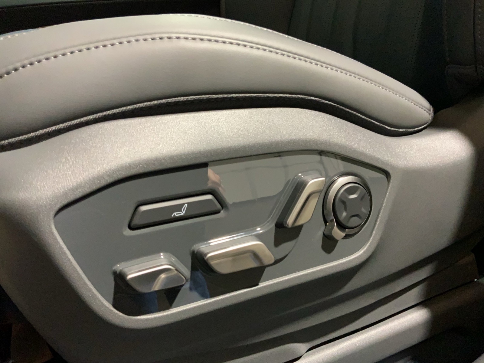 Kia EV9 – Bild 24