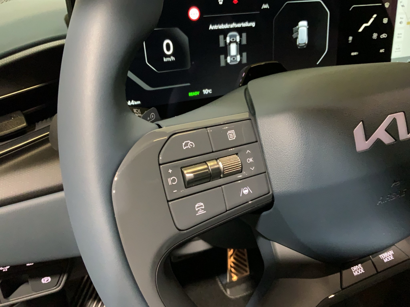 Kia EV9 – Bild 25