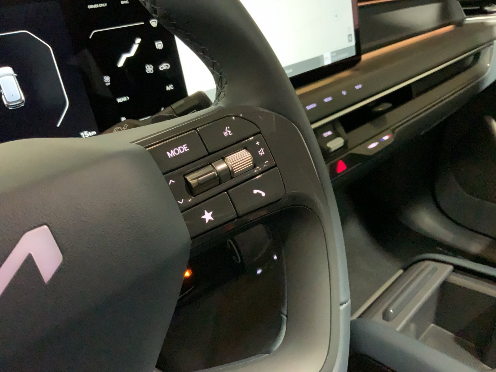 Kia EV9 – Bild 26