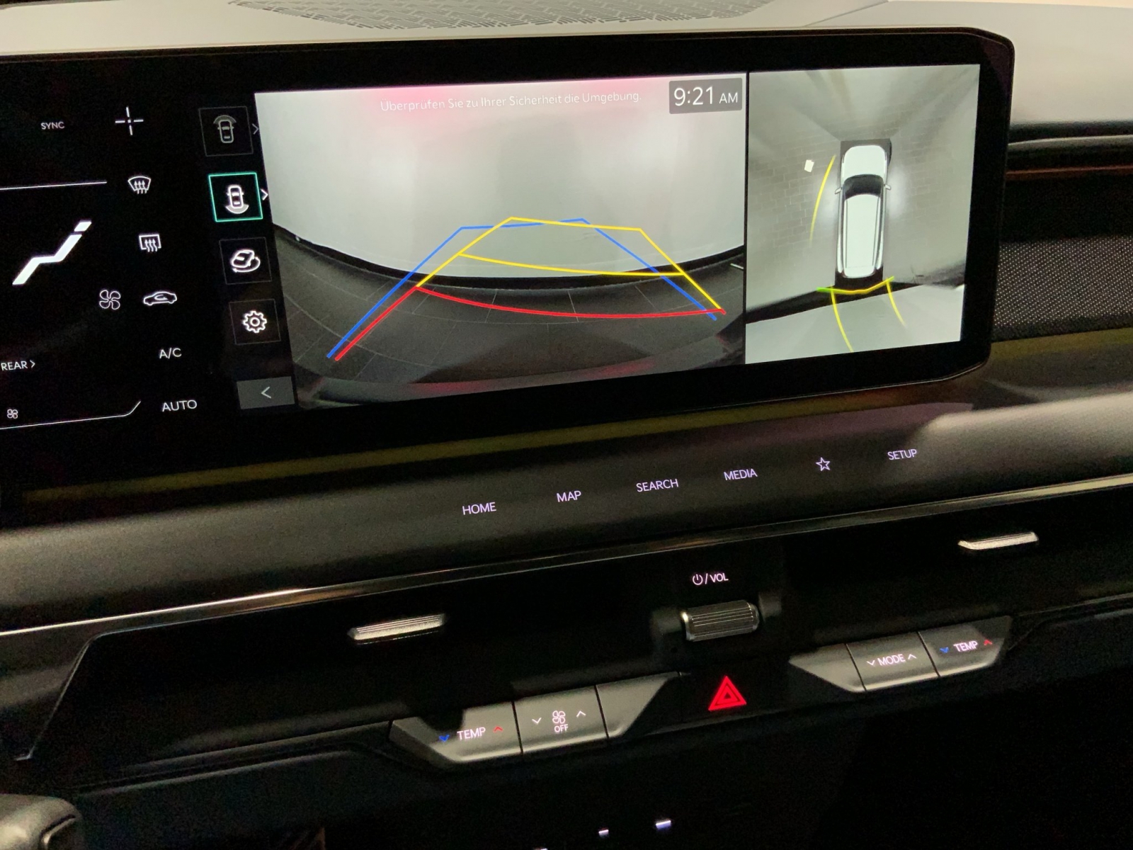 Kia EV9 – Bild 29