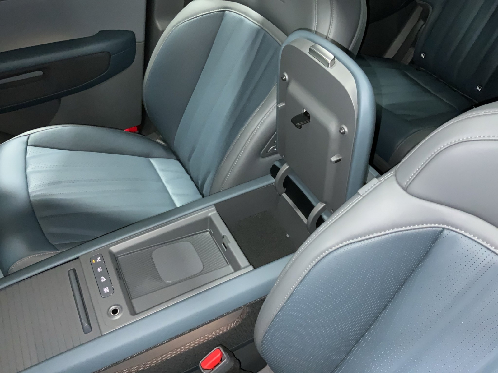 Kia EV9 – Bild 30