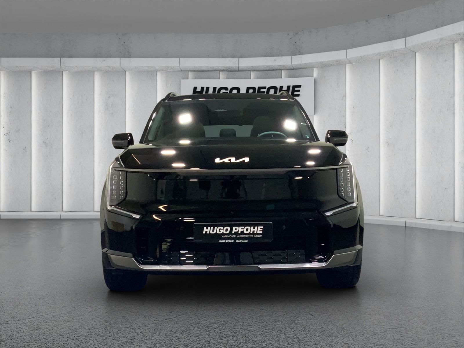 Kia EV9 – Bild 8