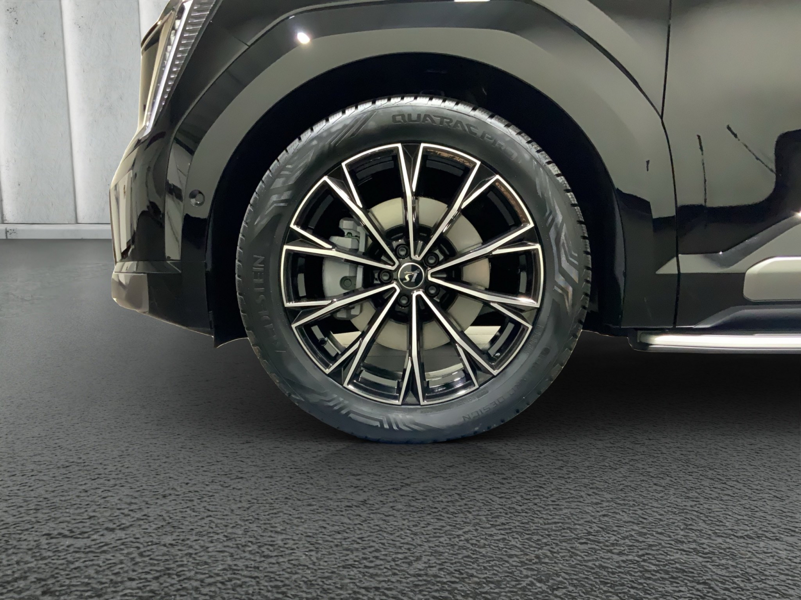 Kia EV9 – Bild 9