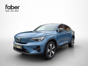 Volvo C40 TWIN Ultimate Recharge Pure Electric AWD