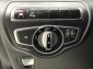 Mercedes-Benz V 220 d lang Edition Sport Com 2xSpur Rcam AHK 8 Sitzer