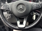 Mercedes-Benz V 220 d lang Edition Sport Com 2xSpur Rcam AHK 8 Sitzer