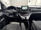 Mercedes-Benz V 220 d lang Edition Sport Com 2xSpur Rcam AHK 8 Sitzer