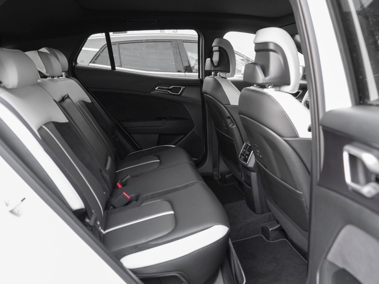 Kia Sportage – Bild 11
