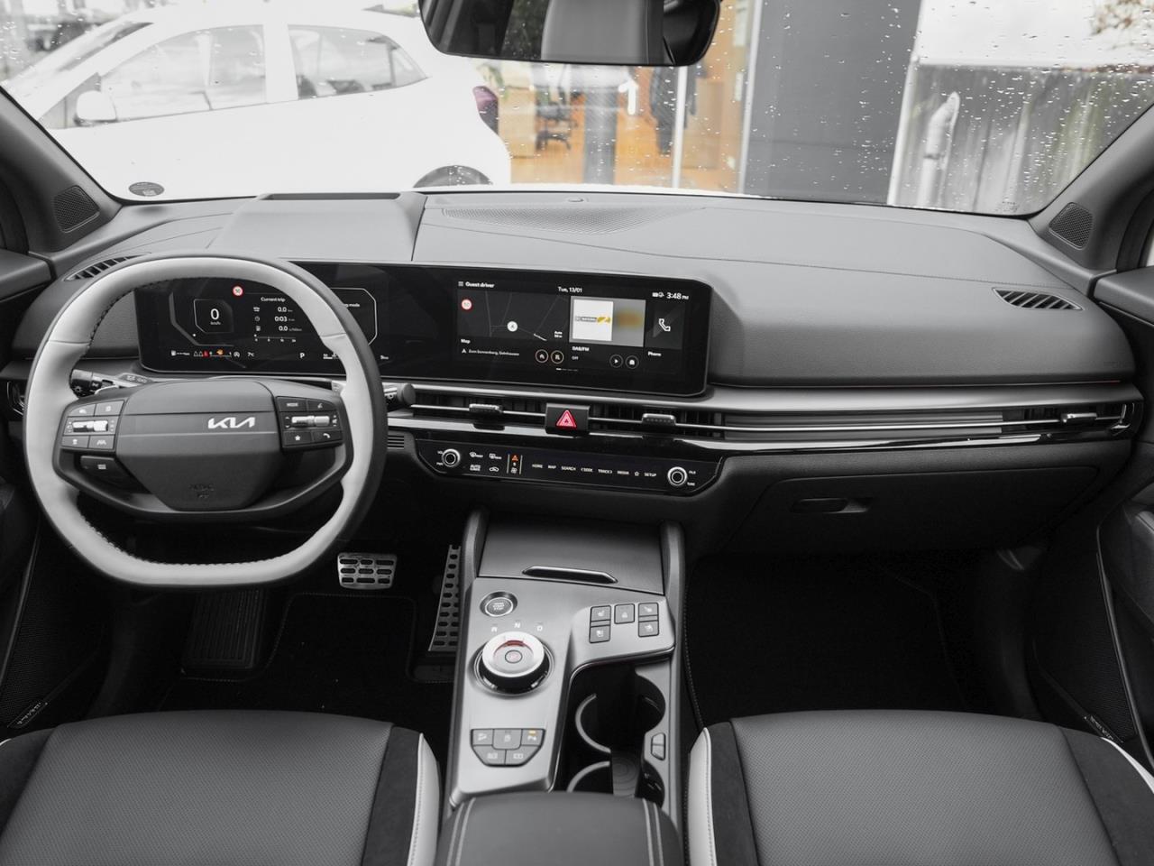 Kia Sportage – Bild 12