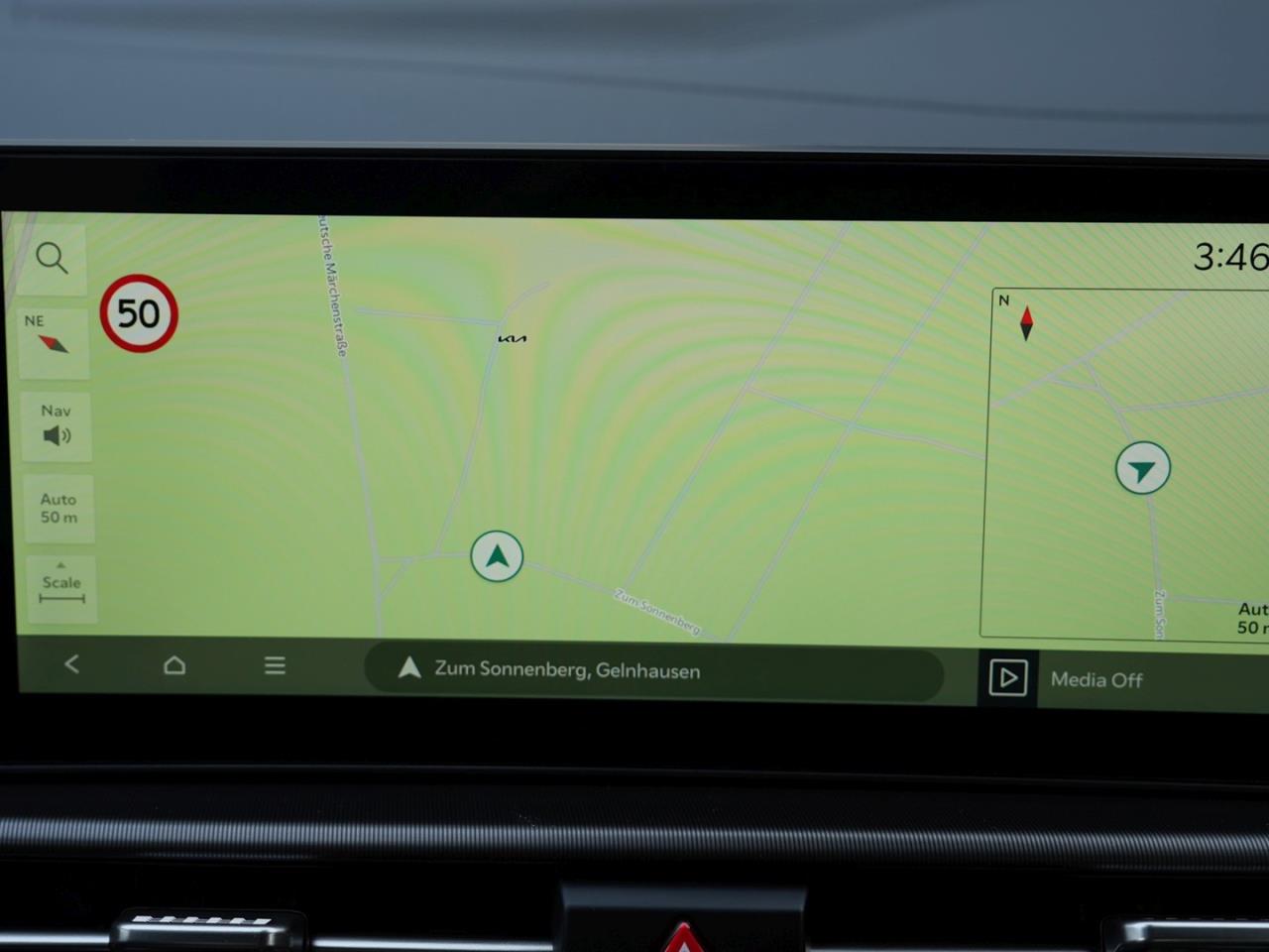 Kia Sportage – Bild 13