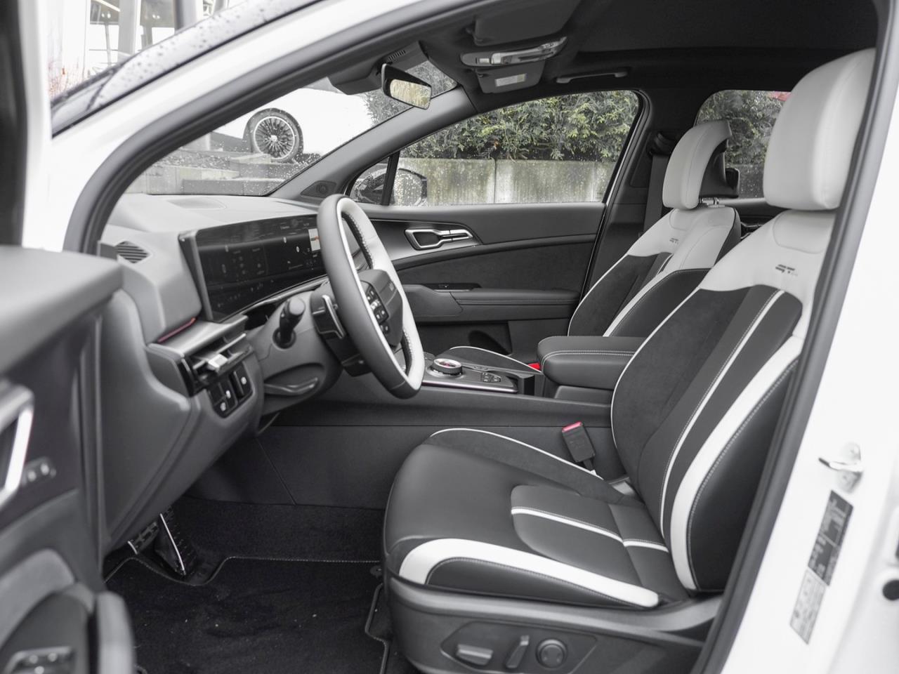Kia Sportage – Bild 6