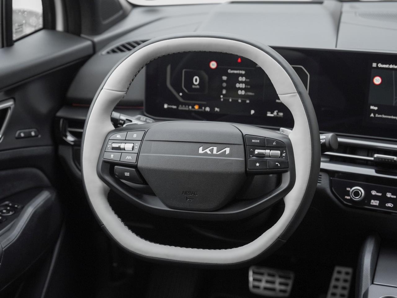 Kia Sportage – Bild 7