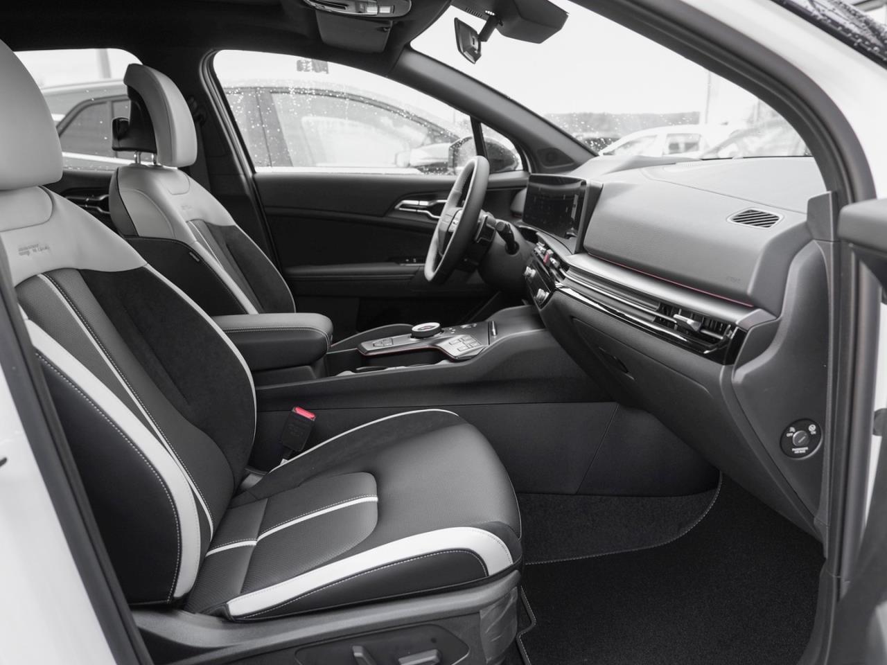 Kia Sportage – Bild 8