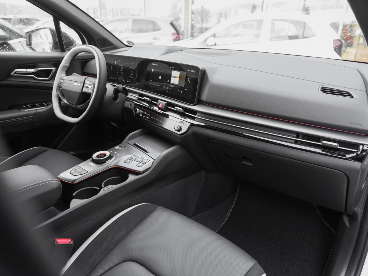Kia Sportage – Bild 9