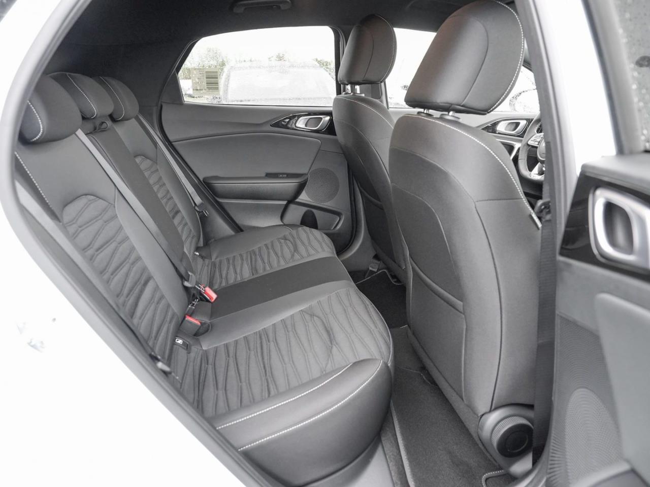 Kia XCeed – Bild 11