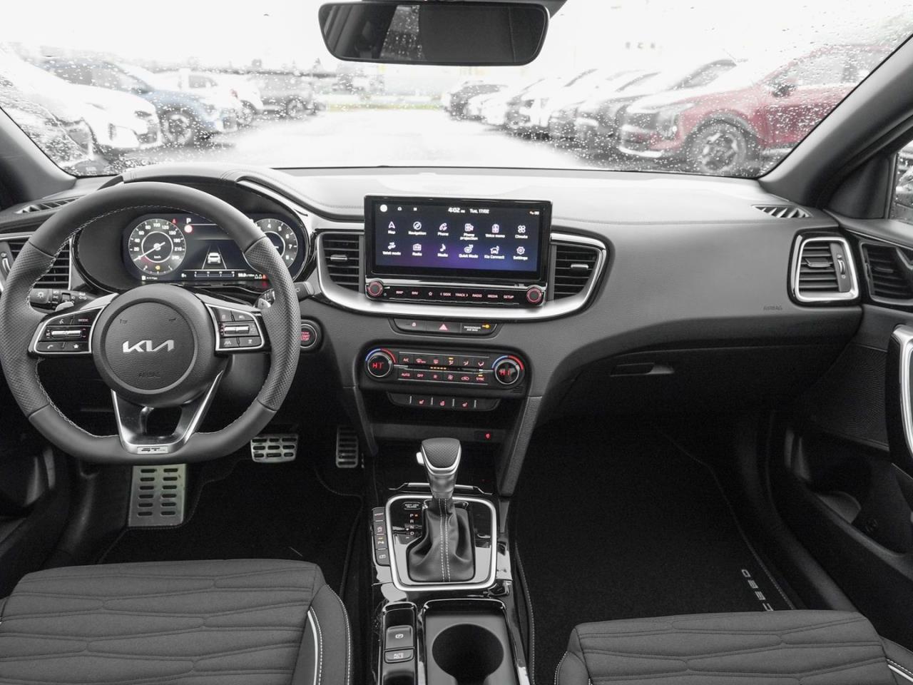 Kia XCeed – Bild 12