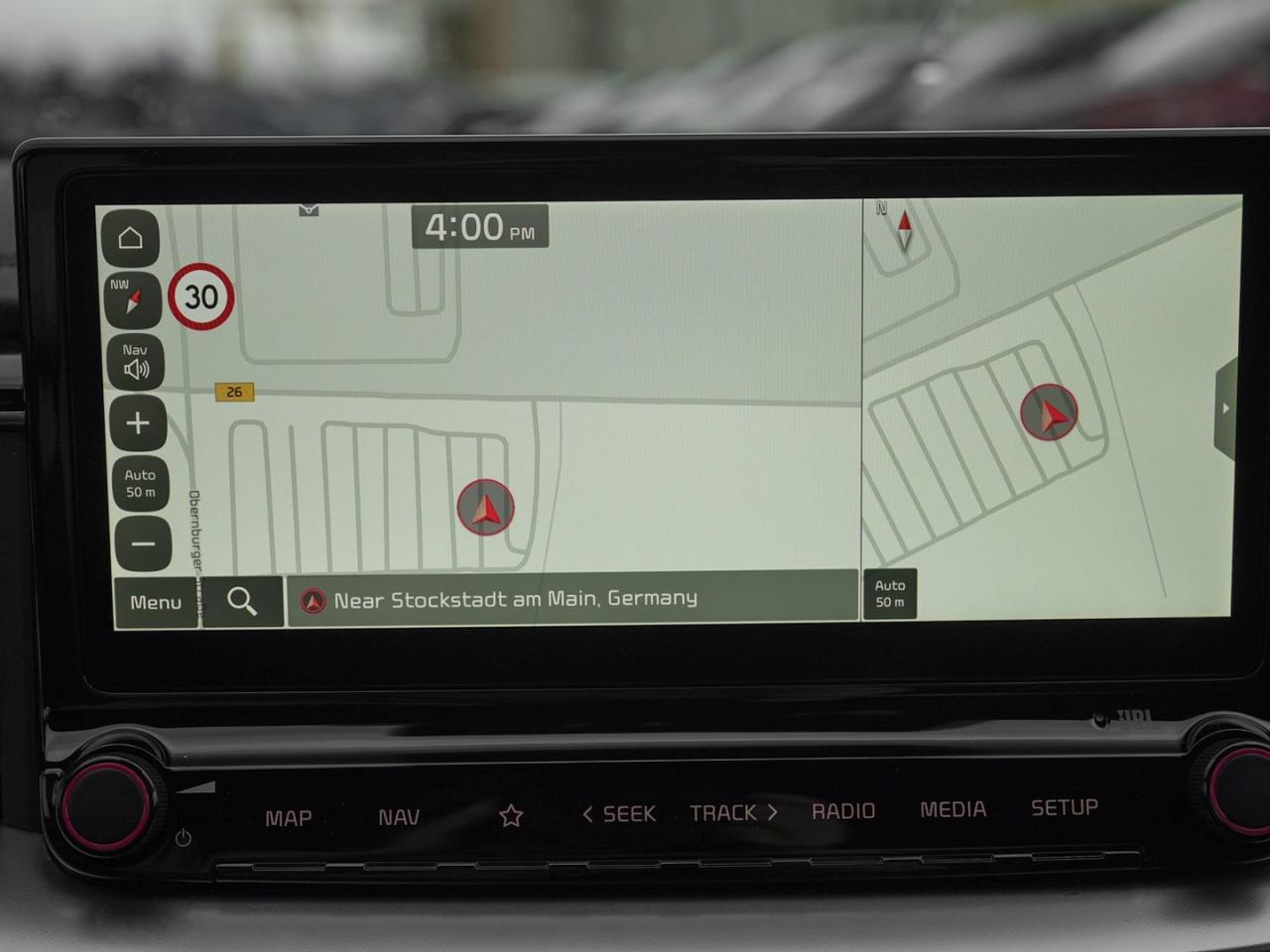 Kia XCeed – Bild 13