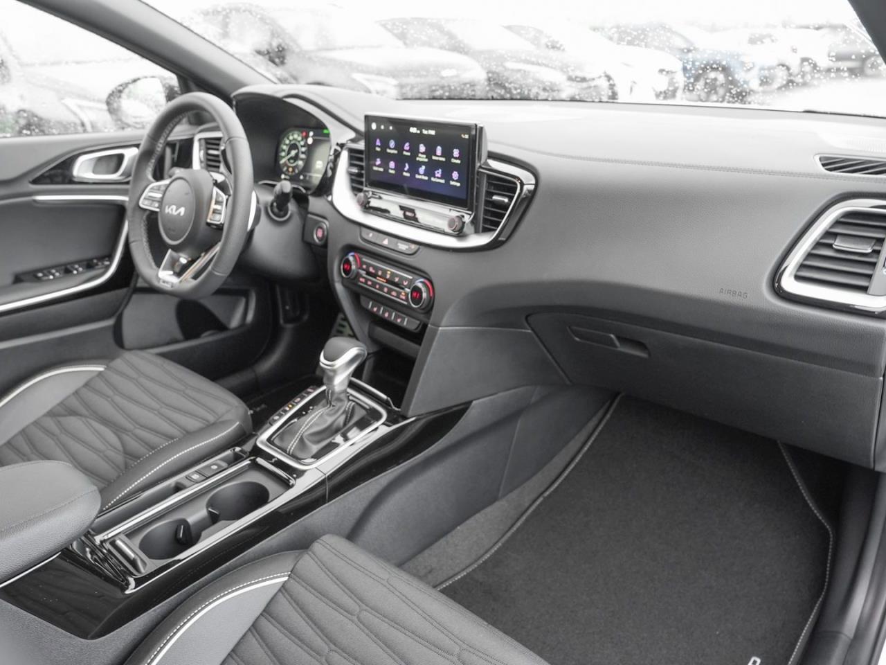 Kia XCeed – Bild 15