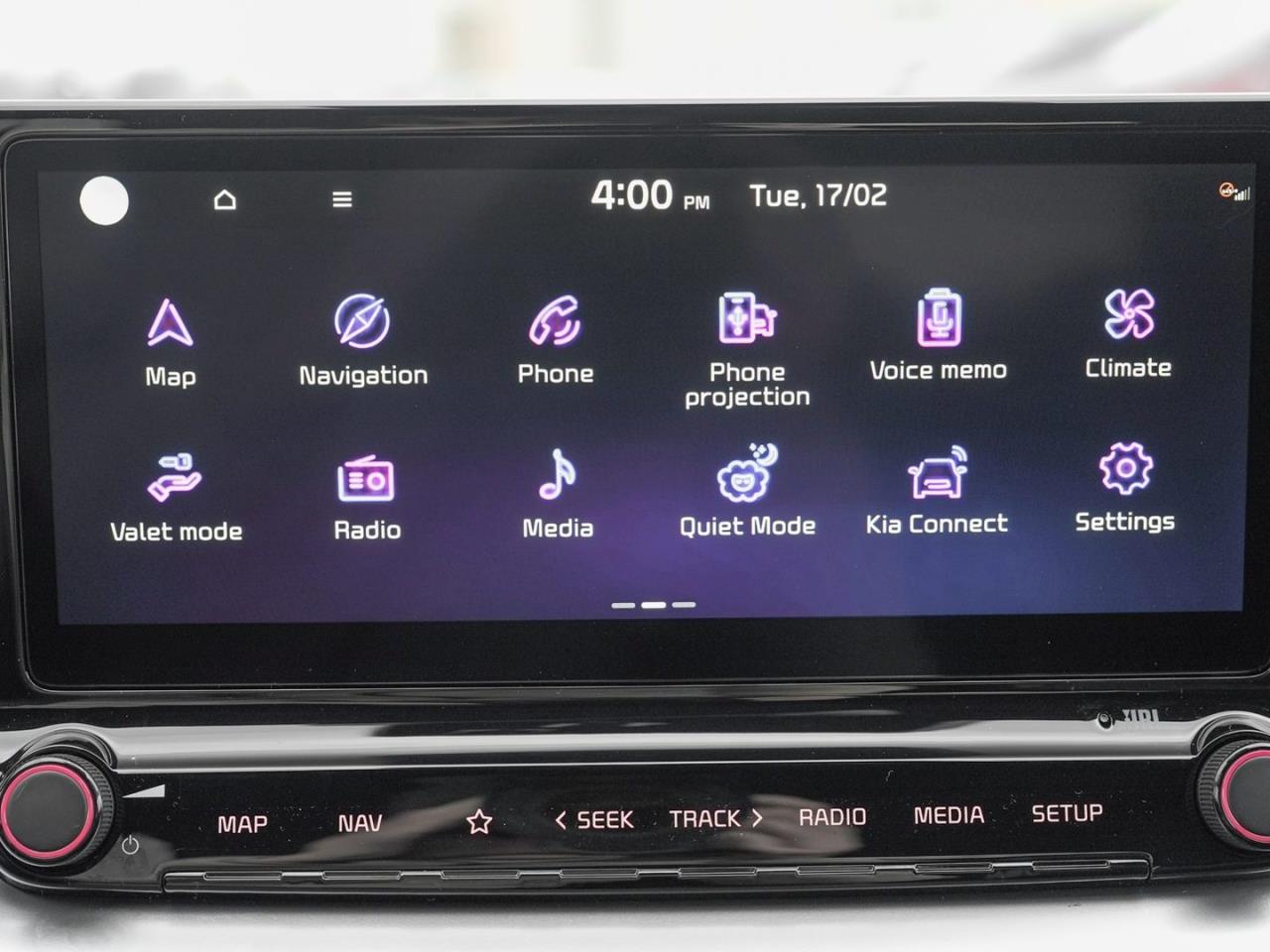 Kia XCeed – Bild 16