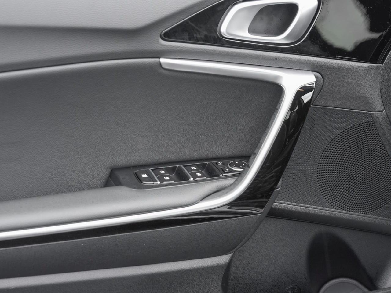 Kia XCeed – Bild 17