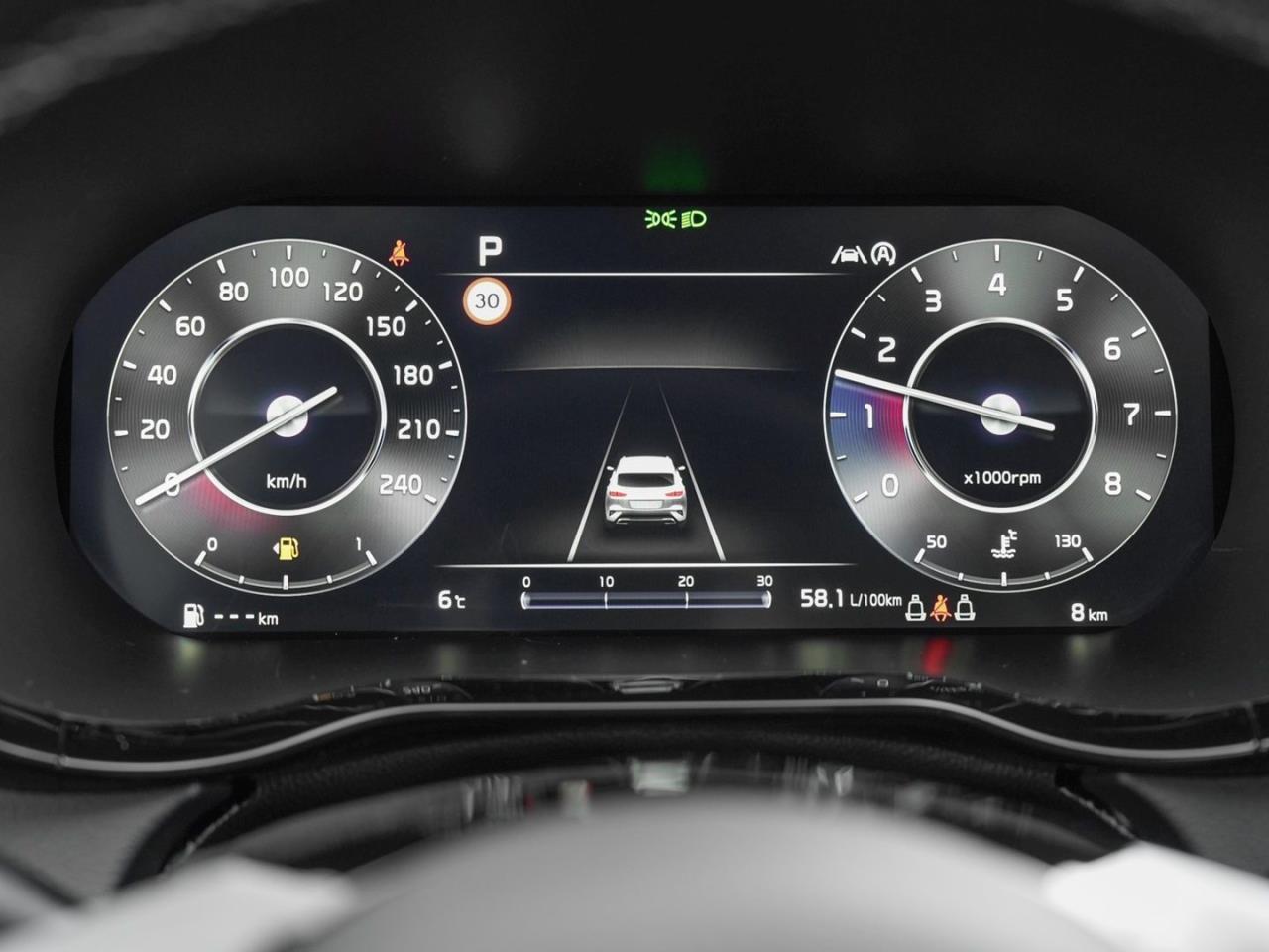 Kia XCeed – Bild 19