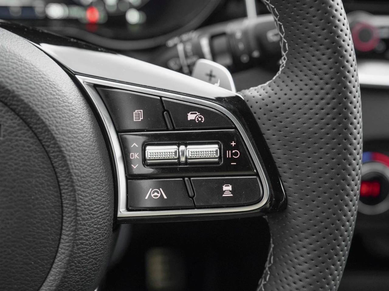 Kia XCeed – Bild 20