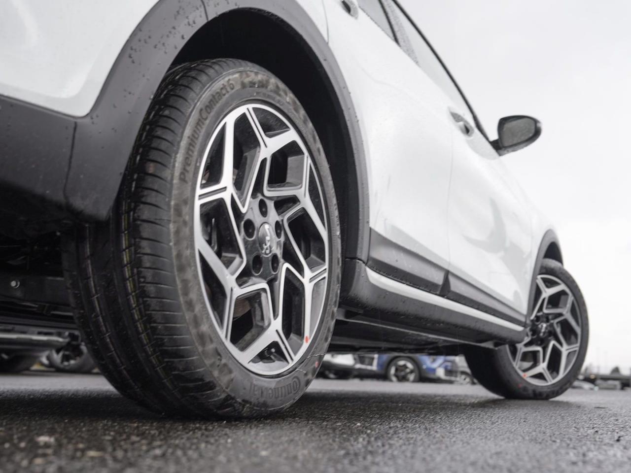 Kia XCeed – Bild 5