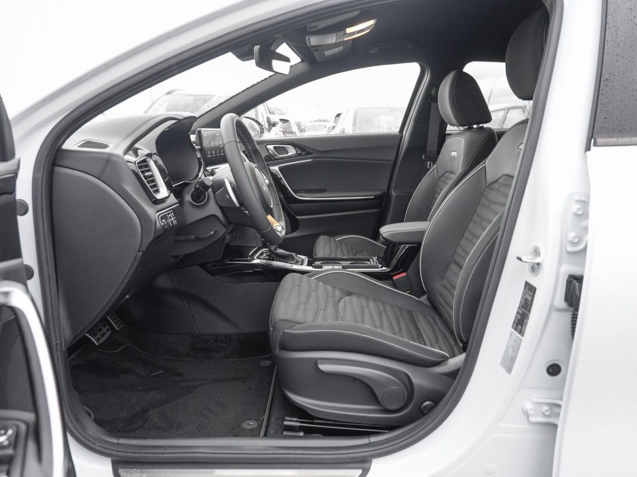Kia XCeed – Bild 7