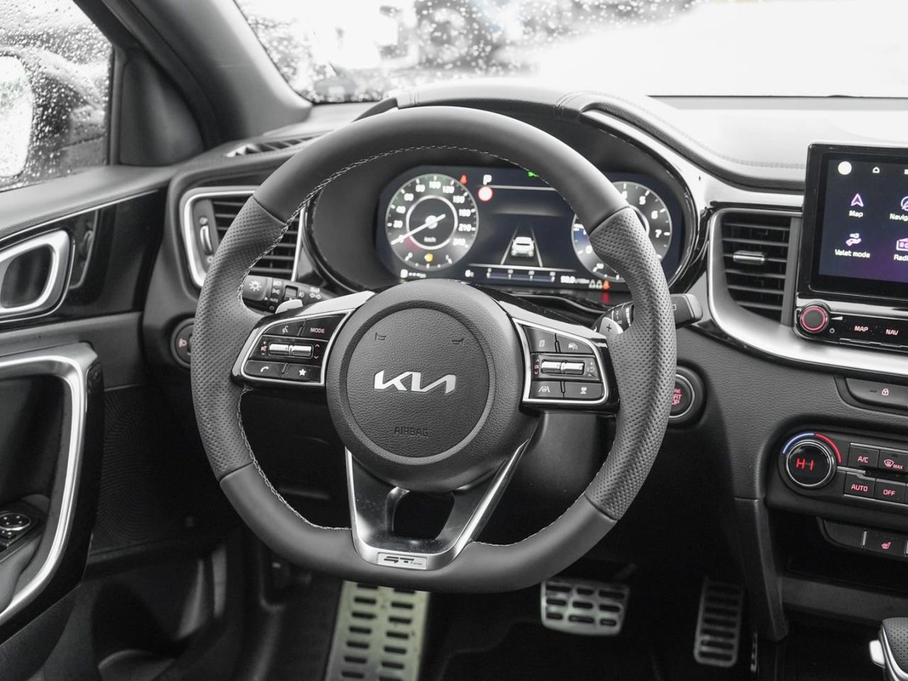 Kia XCeed – Bild 8