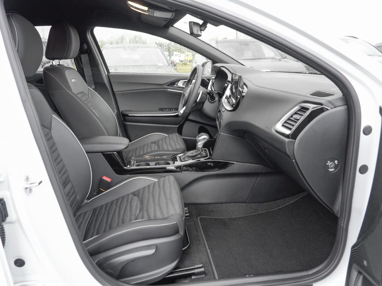 Kia XCeed – Bild 9