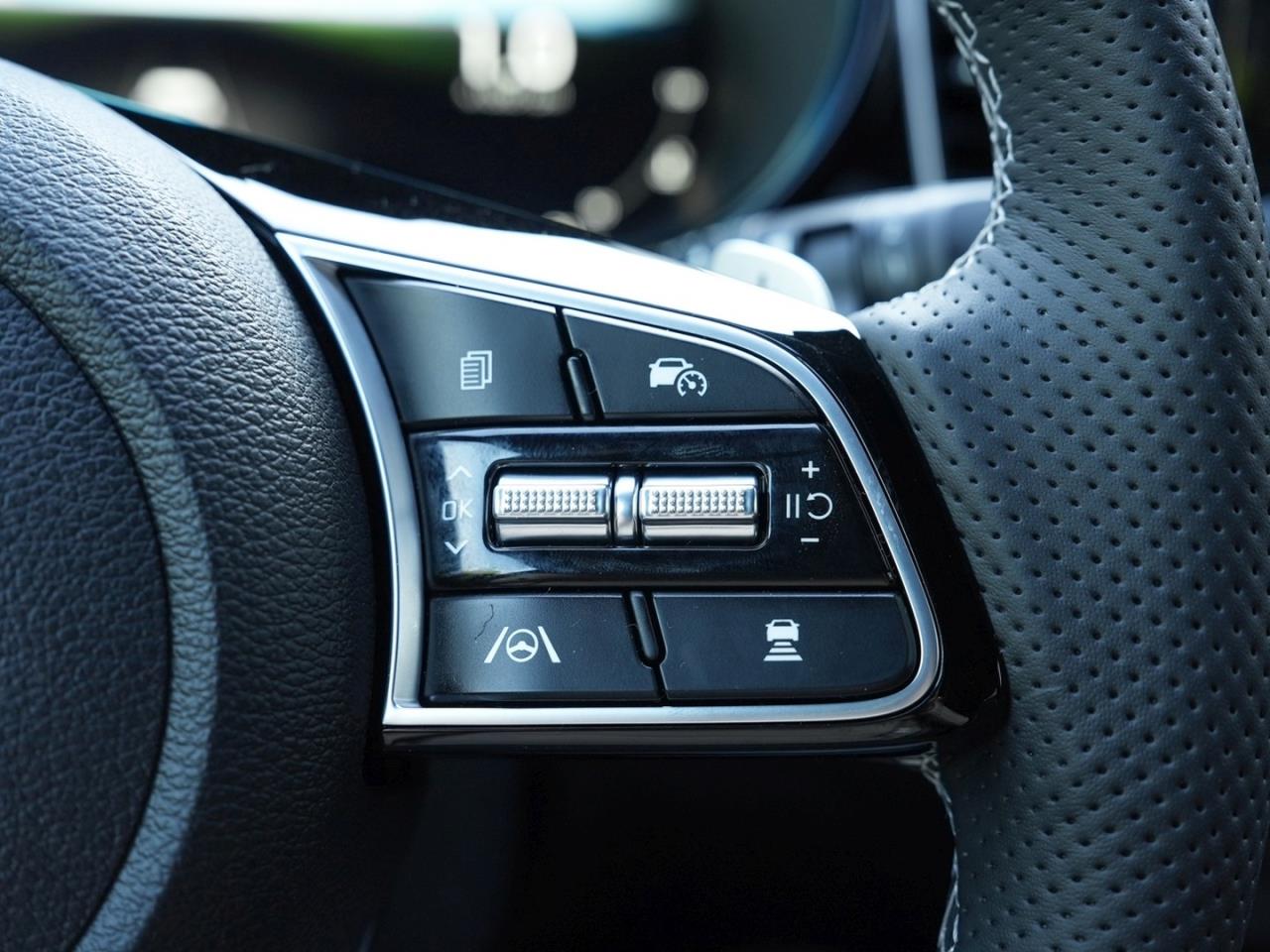 Kia XCeed – Bild 10