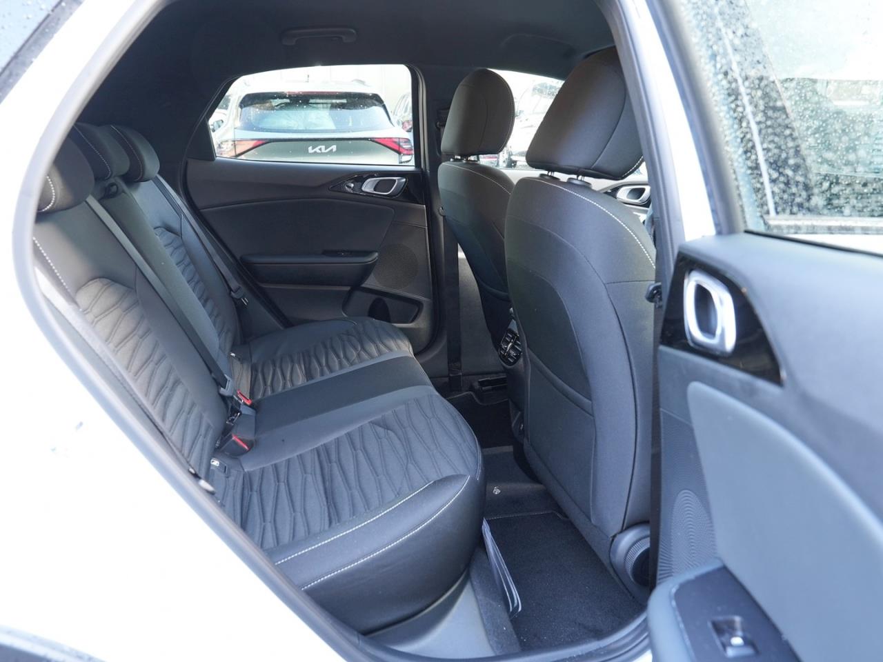 Kia XCeed – Bild 11