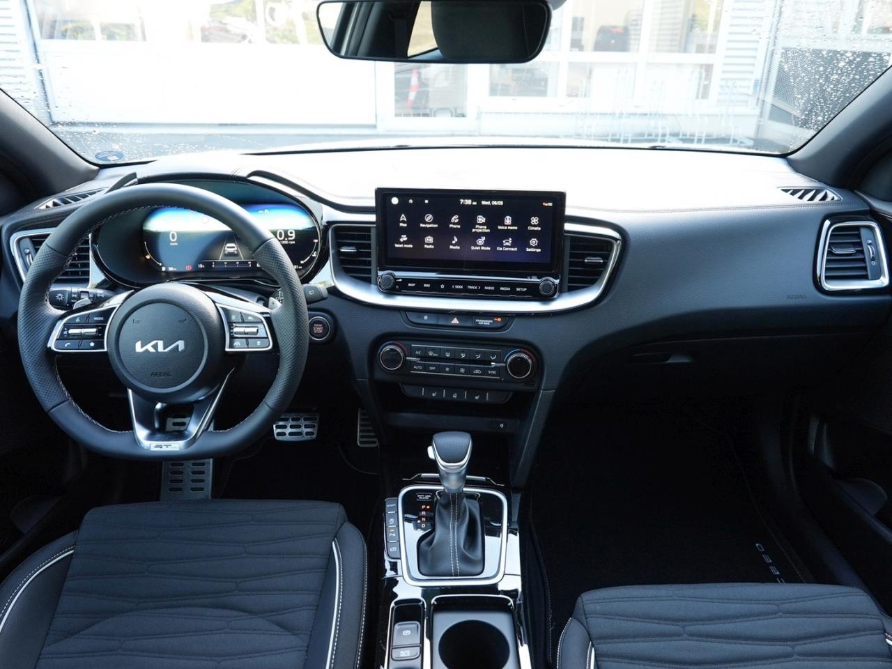 Kia XCeed – Bild 12
