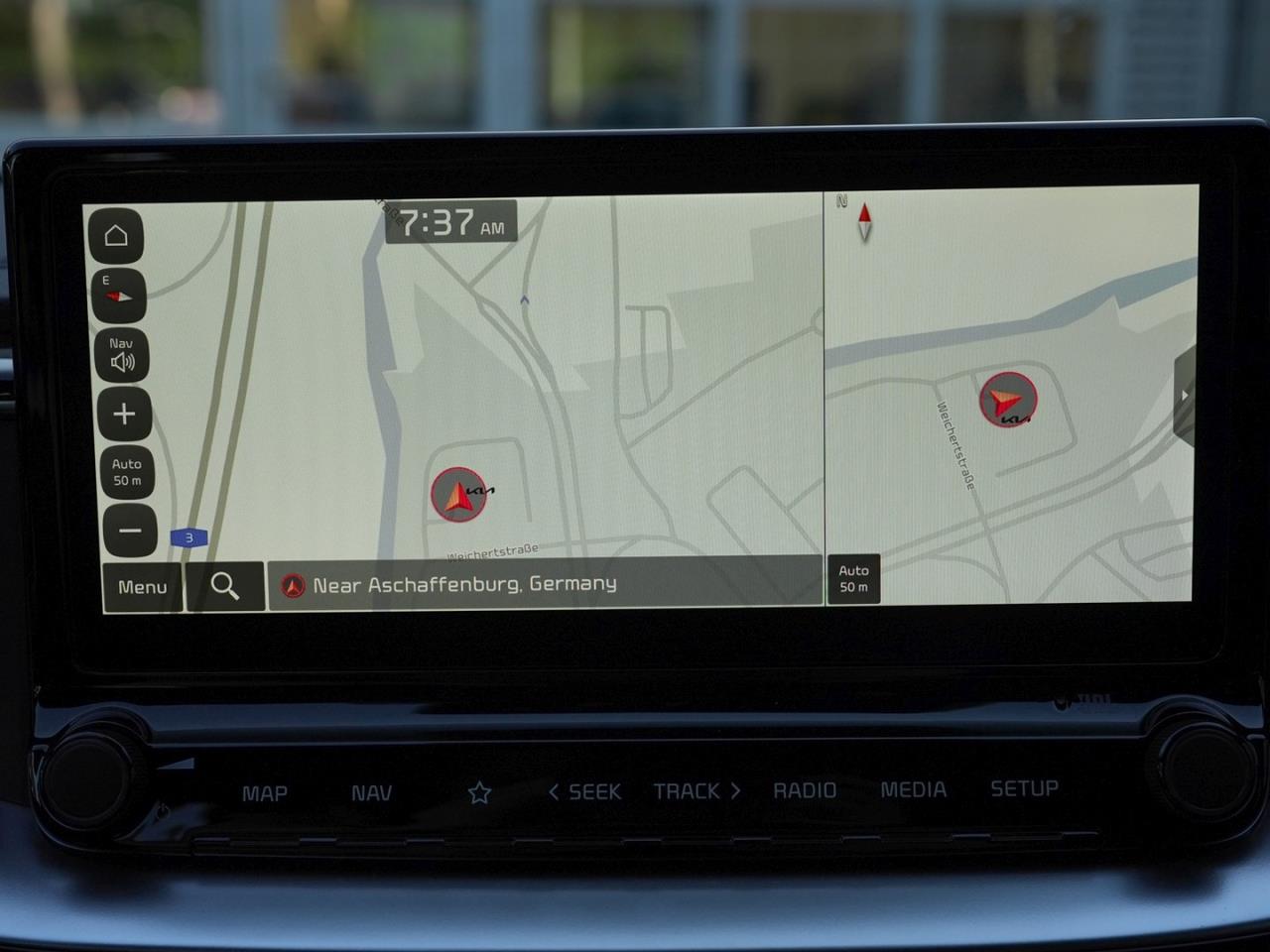 Kia XCeed – Bild 13