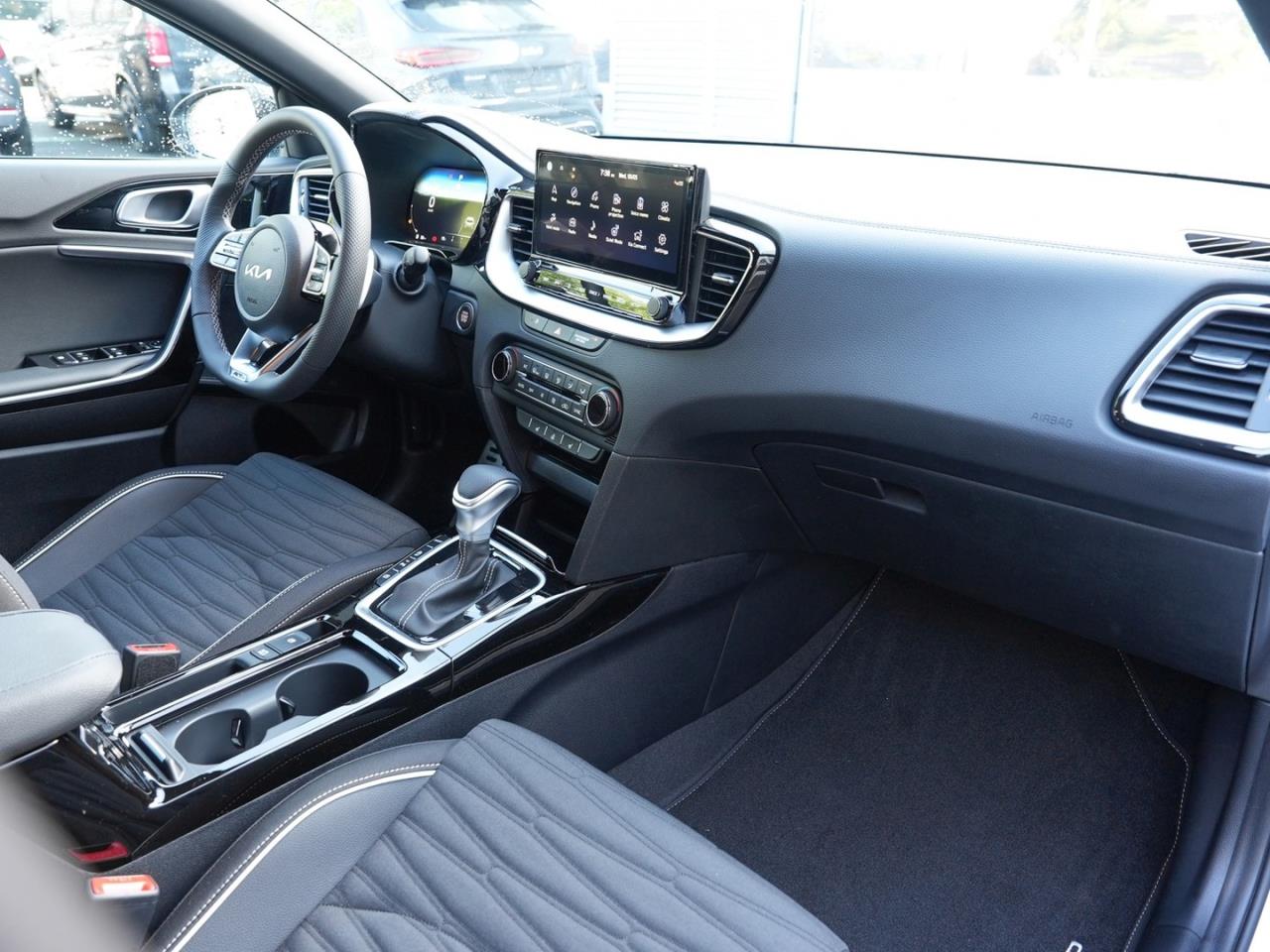 Kia XCeed – Bild 15