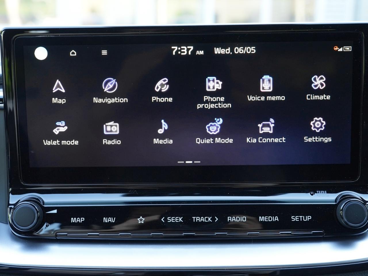 Kia XCeed – Bild 16