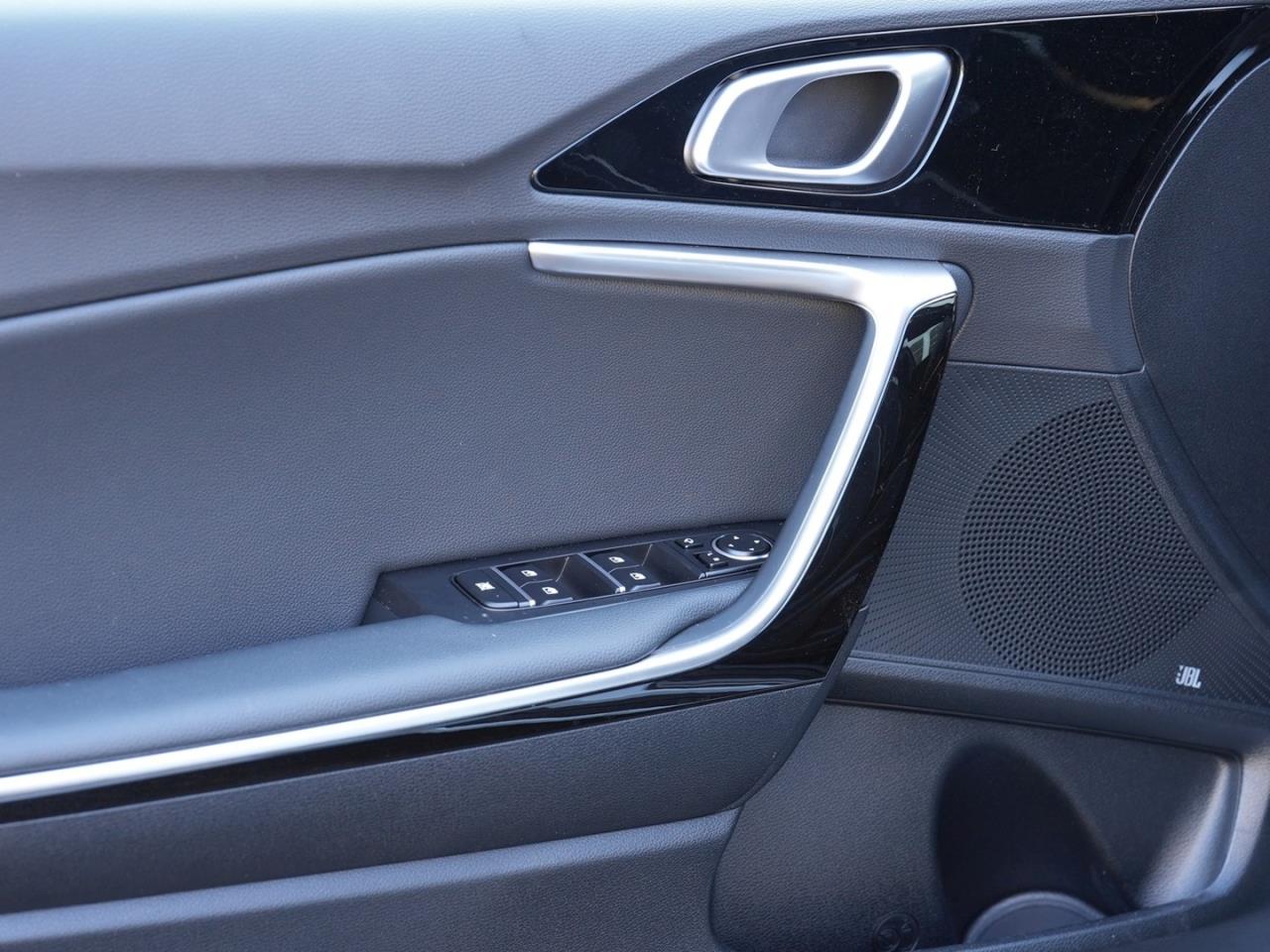 Kia XCeed – Bild 17