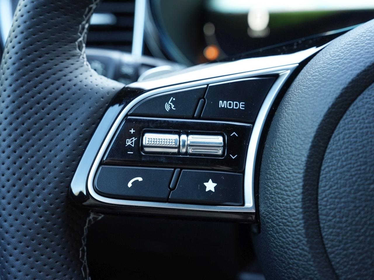 Kia XCeed – Bild 18