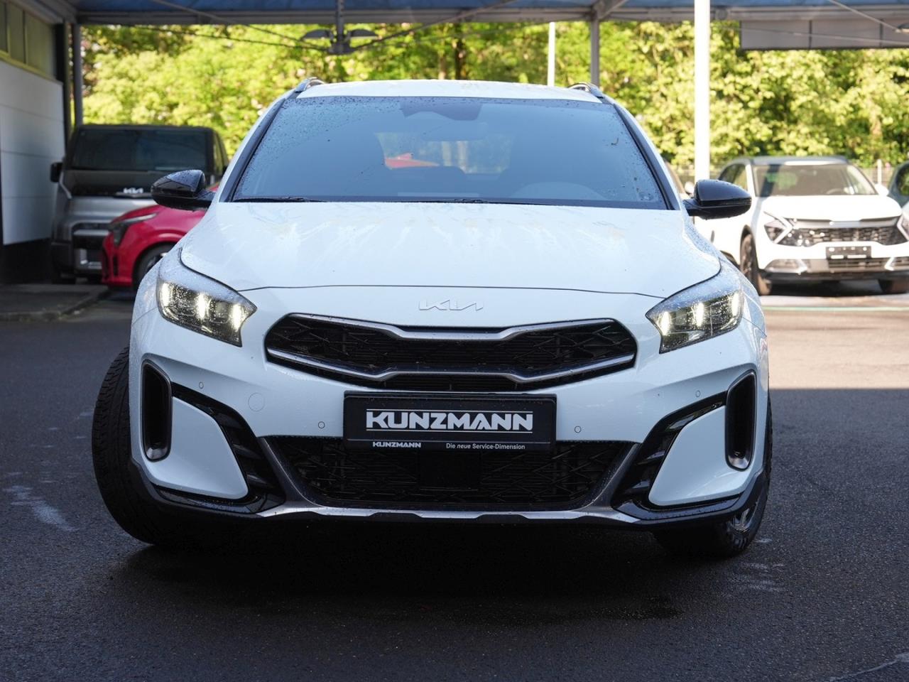Kia XCeed – Bild 2