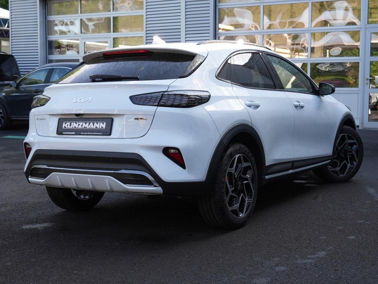 Kia XCeed – Bild 3