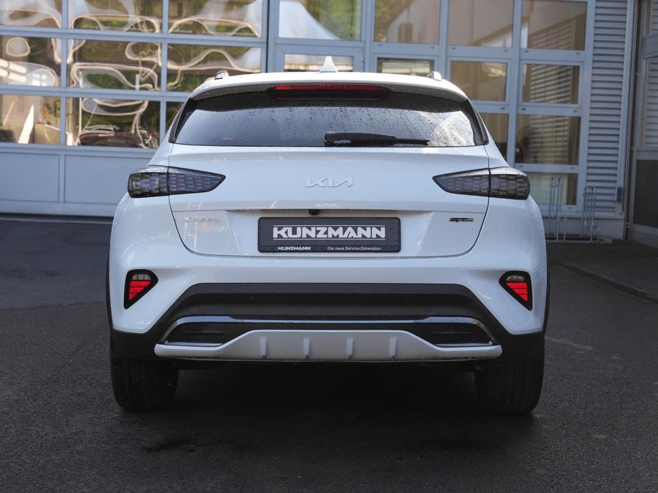 Kia XCeed – Bild 4